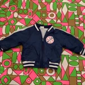 Baby All-Star Windbreaker (vintage!)